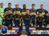 BOCA JUNIORS El Intransigente pode ir para Espanha