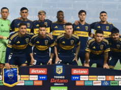 BOCA JUNIORS El Intransigente pode ir para Espanha