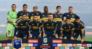 BOCA JUNIORS El Intransigente pode ir para Espanha