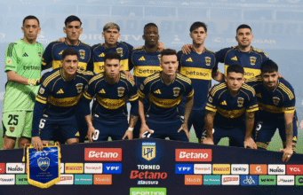 BOCA JUNIORS El Intransigente pode ir para Espanha
