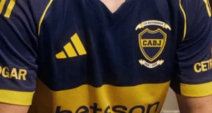 Caiu um reforço e surgiu um novo para o Boca? Boca Juniors é o intransigente