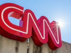 CNN prevê lucros de US$ 600 milhões em 2026, abaixo dos US$ 1 bilhão em 2016
