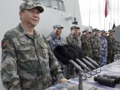 Mudança militar de Xi Jinping sinaliza preocupações de instabilidade política na China