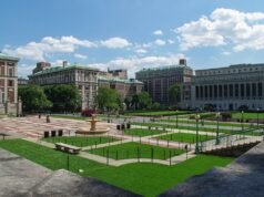 A Universidade de Columbia contratará Jennifer Mnukin como sua nova presidente a partir de 1º de julho