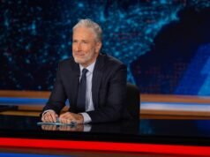 Jon Stewart ataca as “mentiras” do governo sobre o assassinato de Alex Pretti