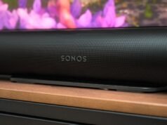 A barra de som Sonos Arc SL reformada custa apenas US $ 319 na Woot