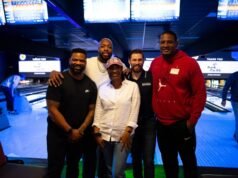 Move It Monday: boliche por uma boa causa