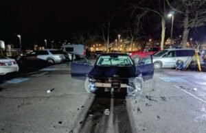 Cidadão venezuelano acusado de tiroteio em Portland pela Patrulha da Fronteira