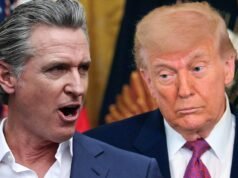 Gavin Newsom diz que está conduzindo uma análise do TikTok