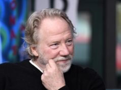 Timothy Busfield dispensado pela agência; O abuso sexual infantil do ActorFaces desencadeia e