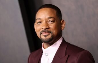 Músico alega que Will Smith se vestiu e foi assediado sexualmente durante a turnê de 2025