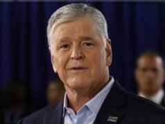 Hannity: As incursões do ICE na Home Depot não são uma ‘boa ideia’