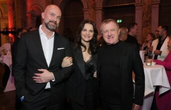 O chefe dos European Film Awards fala sobre uma nova era para a cerimónia remarcada