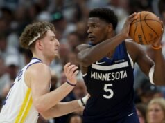 Como assistir Warriors vs Timberwolves: transmissão ao vivo da NBA, canal de TV