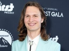 Fotos do ator ao longo dos anos – Hollywood Life