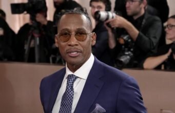 Raphael Saadiq no Oscar por “Pecadores” e o desaparecido D’Angelo