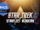 Assista Starfleet Academy e Strange New Worlds com 37% de desconto