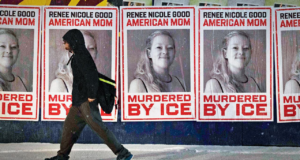 Juiz decide que DHS não pode deter manifestantes pacíficos