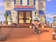 A atualização Animal Crossing: New Horizons 3.0 adicionou o suficiente para me manter de volta no jogo