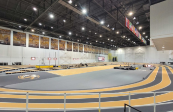 Prévia do atletismo de Mizzou: tigres prontos para atacar na abertura da temporada