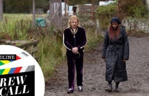 Nia DaCosta em “28 Anos Depois: Templo dos Ossos”; Consequências do “milagre”