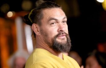 James Gunn compartilha a primeira imagem de Jason Momoa como Lobo