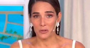 Monica Faro surpreende Juana Viall no show do Canal Tres El Intransigent