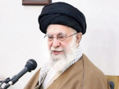 Líder iraniano chama Trump de ‘culpado’ por apoiar protestos e culpa manifestantes