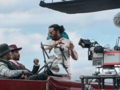 Ryan Coogler na primeira ligação apresentando pecadores para Michael B. Jordan