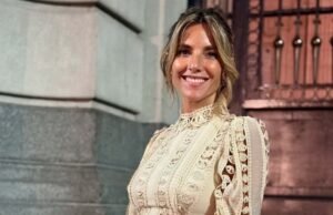 O que Maria Belen Luduna fará agora depois de uma má sequência na televisão? Mostrar volatilidade