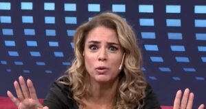 El Intransigente mostra a interpretação categórica de Marina Calabro contra os assassinos de Fernando Baez Sosa