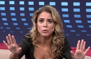 El Intransigente mostra a interpretação categórica de Marina Calabro contra os assassinos de Fernando Baez Sosa