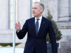 Carney diz que as ameaças tarifárias de Trump são uma fanfarronice antes das negociações de livre comércio EUA-Canadá