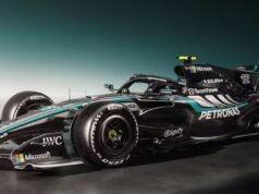 A Mercedes-Benz apresentou o W17. Um ótimo candidato? Esportes o intransigente