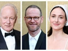 Prémios do Cinema Europeu – Transmissão em direto