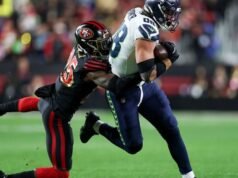 Veja como assistir aos Playoffs Divisionais da NFL de 2026 online gratuitamente, sem cabo