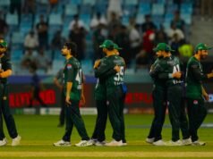 ‘O Paquistão está interferindo no assunto sem motivo’: VP do BCCI, Rajeev Shukla, sobre a suspensão de Bangladesh na Copa do Mundo T20 | Notícias de críquete