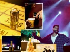 Onde a música encontra a celebração – Woodpecker apresentará show ao vivo de Parmish Verma em Bhopal – APN News