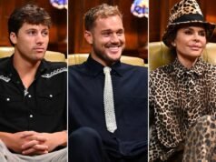 1 candidato corre “grande risco” com votação chocante em mesa redonda