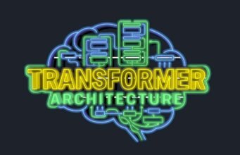Arquitetura do transformador, uma das inovações que melhora a IA: a melhor ideia do século