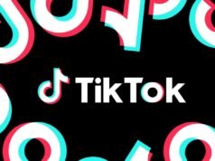 O TikTok US está praticamente de volta ao funcionamento.