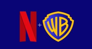 A Netflix está analisando o programa da Warner Bros. Para uma oferta em dinheiro