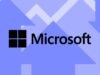 Microsoft relata forte receita de nuvem no segundo trimestre à medida que os jogos diminuem