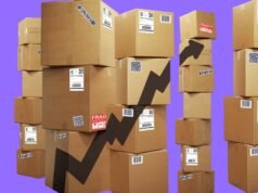 CEO da Amazon diz que as tarifas estão começando a se infiltrar nos preços