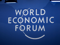 Maharashtra assina memorando de entendimento de investimento de Rs 14,5 lakh crore no primeiro dia de Davos 2026