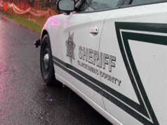 Um homem de Oregon City que esfaqueou um adolescente em uma bicicleta foi condenado a quase 6 anos de prisão