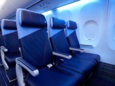 Grande companhia aérea encerra oficialmente a política de assentos de longa data: ‘Tudo muda significativamente’