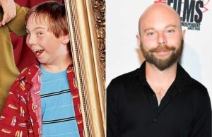 Ex-ator de ‘Even Stevens’ afirma que foi demitido após ‘denunciar uma suspeita de pedófilo’