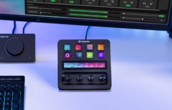 Stream Deck Plus retorna ao seu preço mais baixo