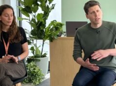 OpenAI caça fundador do Thinking Machines Lab na crescente batalha de talentos de IA | Notícias de tecnologia